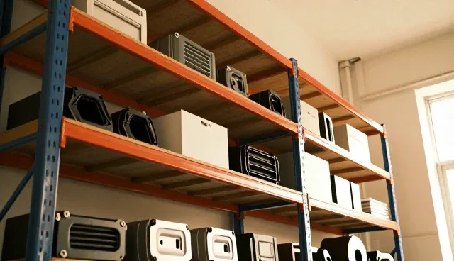 展架定制选型中的关键考量因素